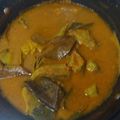 Cooksnap dari Mom R.AA untuk resep Ikan Tongkol Asam Padeh