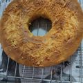 Cooksnap dari Dhian Yanti untuk resep Cake tape ekonomis (2telur)