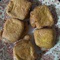 Cooksnap dari Neneng Siti Silfi Ambarwati untuk resep Tahu Kuning Aci