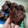 Cooksnap dari Aliyah Tintin untuk resep Brownies Kukus Nyoklat | 2 telur