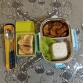 Cooksnap dari @afnie_nisaaa untuk resep Chicken Teriyaki Ala HokBen