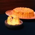 Cooksnap dari Rasalhaq untuk resep Cake Jadul / Bolu Sukade