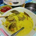 Cooksnap dari umaali untuk resep Tengkleng Kambing