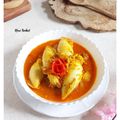Cooksnap dari Rara Baabud untuk resep Gulai Cumi isi tahu