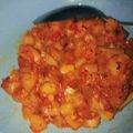 Cooksnap dari Adinda Maulina147 untuk resep Sambal Goreng Kentang Telur Puyuh