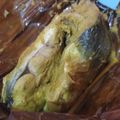 Cooksnap dari Mila untuk resep Pais/Pepes Patin Khas Banjar