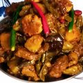 Samita Sar's cooksnap of when they made পাঁচমিশালি সবজি (Panch mesali sabji recipe in Bengali).