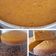 El cooksnap de Carlos Goldblum cuando hizo Torta de zanahorias licuada.