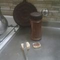 El cooksnap de Lorena Largura cuando hizo Mermelada de bananas.