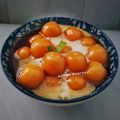 Cooksnap dari Dapur neetasyl untuk resep Candil Tepung Ketan /Jenang Grendul