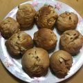 El cooksnap de valentina cuando hizo Pancitos saborizados con cebolla, queso, aceitunas y orégano!.