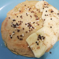 El cooksnap de MariRuRo cuando hizo Pancakes integrales con plátano.