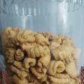 Cooksnap dari Esther Apriliany untuk resep Kue Garpu/ Tengkuyung