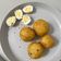 Cooksnap dari Khanty Intan Lestari untuk resep Potato Pops Sayuran -bisa untuk MPASI (12 bulan)