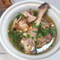 Cooksnap dari Fitri Wijaya untuk resep Sop ayam kampung