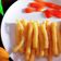 Cooksnap dari juli untuk resep Cheese Long Fries (Kentang Keju)