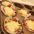 Smiljana Spasic's cooksnap of when they made Breakfast Cups.