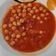 El cooksnap de aida cuando hizo Potaje de garbanzos con chorizos colorados.