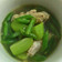 Cooksnap dari retno ayu untuk resep Sup Labu Buncis dengan Daging Cincang