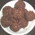 Cooksnap dari Selli Salbiah untuk resep rhumball coklat