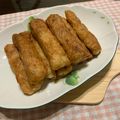 i❤️beauty 愛料理 的 豬肉雞捲 cooksnap
