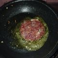 Cooksnap dari Wuri Nur Hayati untuk resep Beef Patty Anti Gagal, Rasa Mirip McD