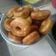 Cooksnap dari Hamba Allah untuk resep Donat tabur gula putih