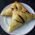 Cooksnap dari Selli Salbiah untuk resep Puff pastry coklat keju