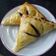 Cooksnap dari Selli Salbiah untuk resep Puff pastry coklat keju
