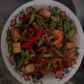 Cooksnap dari Eri Kusumo Wardani untuk resep Tauco Tahu Buncis