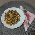 Cooksnap-ul lui Andreea Mihai atunci când a preparat Salata de linte verde.