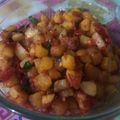 Cooksnap dari Sri Karyasih untuk resep Kentang Balado