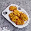Cooksnap dari Glian Tika untuk resep Bakwan sayur renyahhh