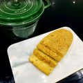 Cooksnap của Chou Ming khi họ làm theo món Bánh chuối yến mạch (Banana oat bread)