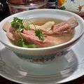 北美liuliu 的 肉骨茶「新加坡風味」 cooksnap