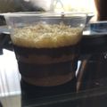 Cooksnap dari Mia Eka Oktaviani untuk resep Triple Chocolate Cheesecake