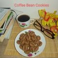 Cooksnap dari Dapur Mbak Wiji untuk resep Coffee Bean Cookies