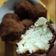 Cooksnap mamy_kitchen89 semasa beliau membuat Bebola Milo Sandwic!.