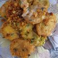 Cooksnap dari Siska Fc untuk resep Perkedel Ala Anak Kos