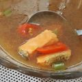 Cooksnap dari Dika untuk resep TOM YAM Seafood