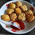 鄭小琳 的 氣炸雞塊(10分鐘完成，By比依氣炸鍋) cooksnap