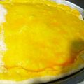 El cooksnap de Sandra Rodriguez cuando hizo Relleno de tarta de atún!.