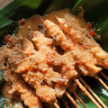 Cooksnap dari ريهام سهارا untuk resep Sate Srepeh Khas Rembang