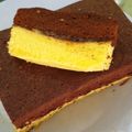 Cooksnap dari Silvana Ompi untuk resep Brownies kukus lembut n lumer dimulut
