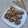 Cooksnap dari Najihatur Rejki untuk resep Bolu zebra kukus
