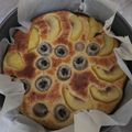 Ancsikaaaa74 Cooksnap-ja, amikor elkészítette a(z) Proteintorta receptet.