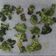 El cooksnap de Mavericks cuando hizo Chips de Kale.
