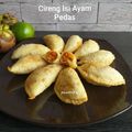 Cooksnap dari 🍹🍕 pawonku 🍜🍚 untuk resep Cireng Isi Ayam Pedas
