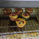El cooksnap de Maite Pelayo cuando hizo Muffins de Harina de Coco y Arándanos.
