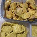 Cooksnap dari Rahmä Nå RulLah untuk resep Ayam Goreng Ungkep (Bumbu Kuning)